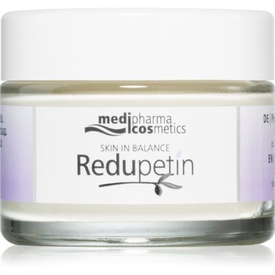 Redupetin Pigmentation Reducer Cream denní krém proti pigmentovým skvrnám SPF 20 50 ml - parfo.cz