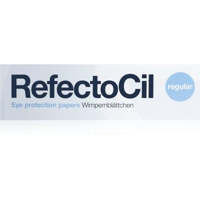 RefectoCil Eye Protection Regular ochranné papírky pod oči 96 ks - parfo.cz