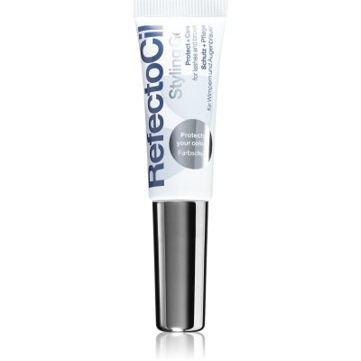 RefectoCil Styling transparentní gel na řasy a obočí 9 ml - parfo.cz