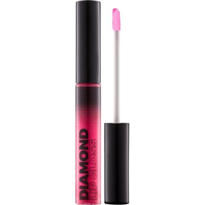 Regina Diamond lesk na rty odstín 9 6 ml - parfo.cz