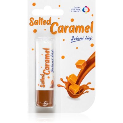 Regina Salted Caramel jelení lůj 4