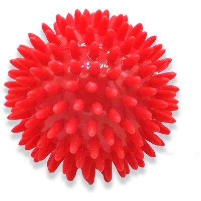 Rehabiq Massage Ball masážní míček barva Red