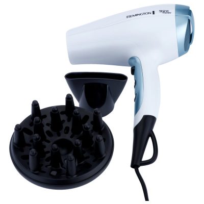 Remington Shine Therapy D5216 fén na vlasy 1 ks - parfo.cz