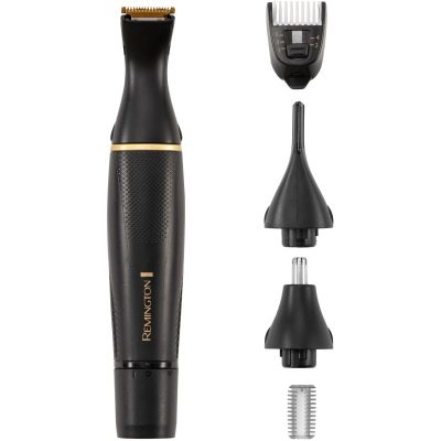 Remington T-Series NE 7000 Detail Kit zastřihovač vousů pro muže 1 ks - parfo.cz