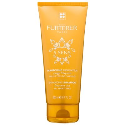 René Furterer 5 Sens posilující šampon 200 ml - parfo.cz
