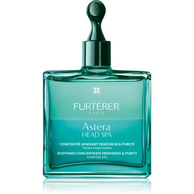 René Furterer Astera Head Spa zklidňující koncentrát na vlasy 50 ml - parfo.cz
