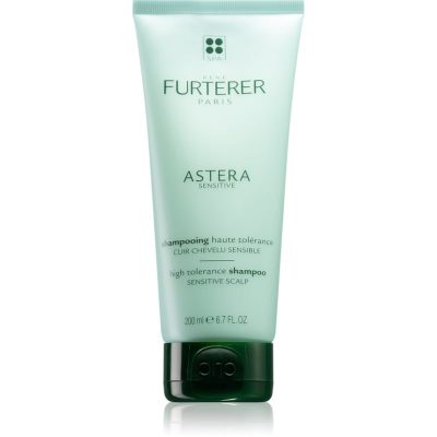 René Furterer Astera jemný šampon pro citlivou pokožku hlavy 200 ml - parfo.cz