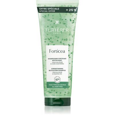 René Furterer Forticea posilující šampon 250 ml - parfo.cz