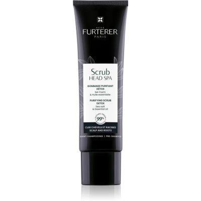 René Furterer Head Spa vlasový peeling proti lupům 150 ml - parfo.cz