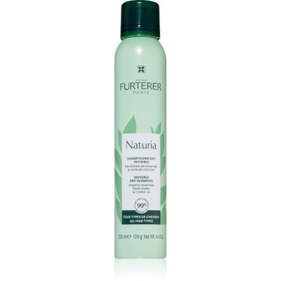 René Furterer Naturia suchý šampon 200 ml - parfo.cz