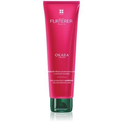 René Furterer Okara Color kondicionér pro ochranu barvy 150 ml - parfo.cz