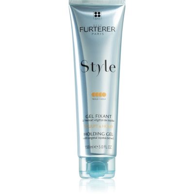 René Furterer Style transparentní fixační gel na vlasy 150 ml - parfo.cz