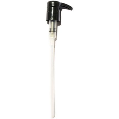 Reuzel Accessories Liter Pump dávkovací pumpička 1 ks - parfo.cz