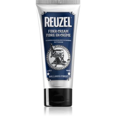 Reuzel Fiber stylingový krém pro fixaci a tvar 100 ml - parfo.cz