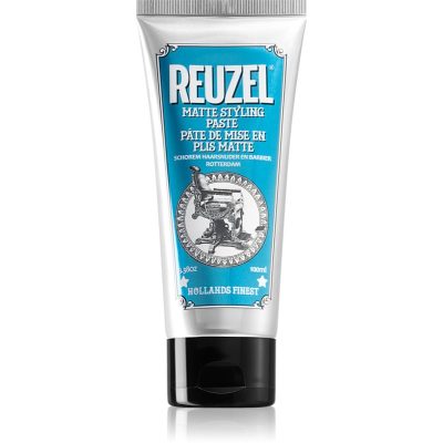 Reuzel Hair matující stylingová pasta 100 ml - parfo.cz