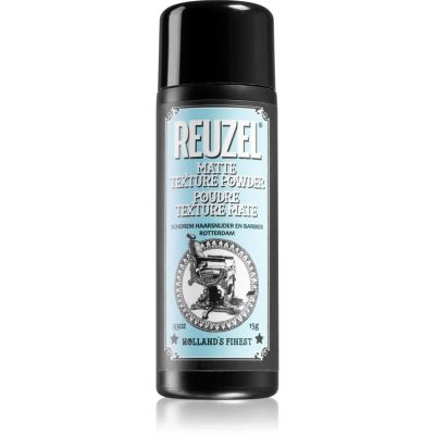 Reuzel Hair pudr na vlasy pro objem a tvar 15 g - parfo.cz