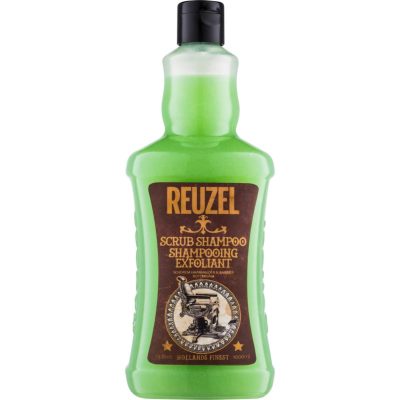 Reuzel Hair šampon 1000 ml - parfo.cz