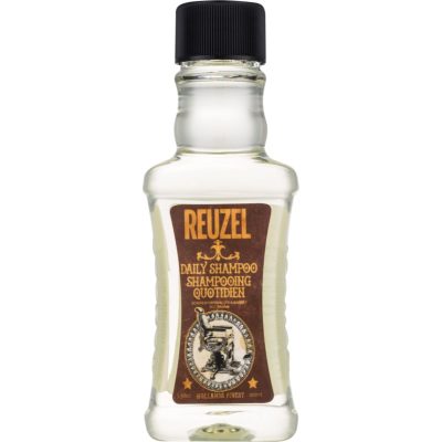Reuzel Hair šampon pro každodenní mytí vlasů 100 ml - parfo.cz