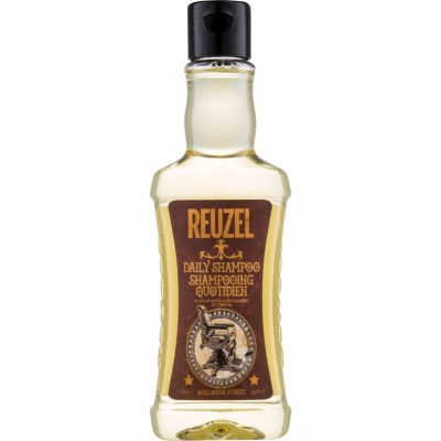 Reuzel Hair šampon pro každodenní mytí vlasů 350 ml - parfo.cz