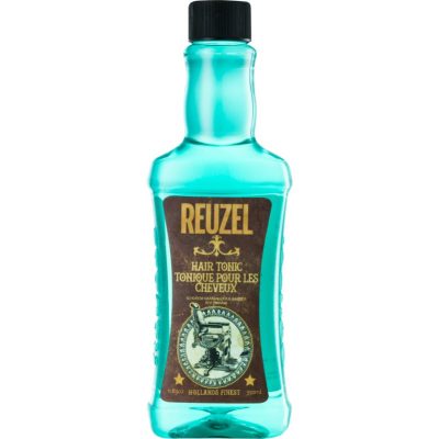 Reuzel Hair tonikum pro definici a tvar 350 ml - parfo.cz