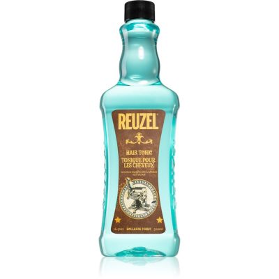 Reuzel Hair tonikum pro definici a tvar 500 ml - parfo.cz