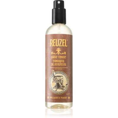 Reuzel Surf Tonic vlasové tonikum ve spreji pro muže 355 ml - parfo.cz