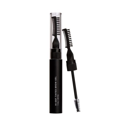 RevitaLash Hi-Def Brow Gel gel na obočí pro dokonalý vzhled odstín Soft Brown 7