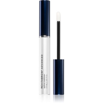 RevitaLash RevitaBrow Advanced kondicionér na obočí 3 ml - parfo.cz