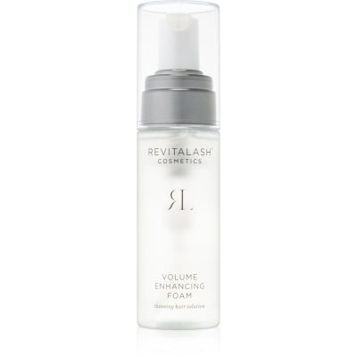 RevitaLash Volume Enhancing Foam pěna pro posílení a objem vlasů 55 ml - parfo.cz