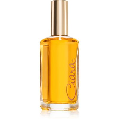 Revlon Ciara 100% Strenght parfémovaná voda pro ženy 68 ml - parfo.cz
