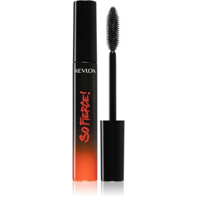 Revlon Cosmetics So Fierce řasenka pro objem
