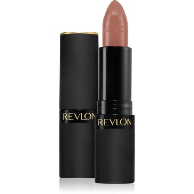 Revlon Cosmetics Super Lustrous™ The Luscious Mattes matná rtěnka odstín 003 Pick Me Up 4