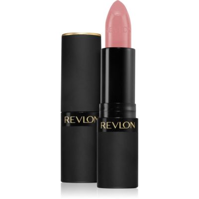 Revlon Cosmetics Super Lustrous™ The Luscious Mattes matná rtěnka odstín 016 Candy Addict 4