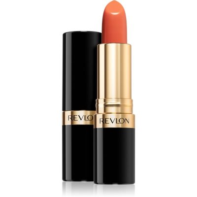 Revlon Cosmetics Super Lustrous™ krémová rtěnka odstín 677 Siren 4