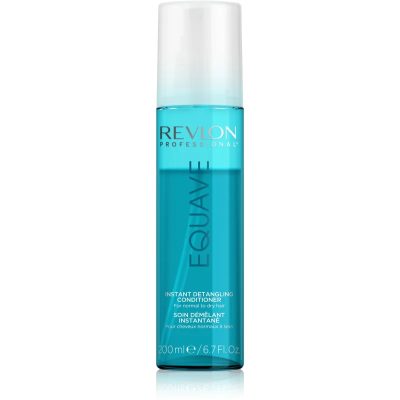 Revlon Professional Equave Hydro Nutritive bezoplachový hydratační kondicionér ve spreji 200 ml - parfo.cz