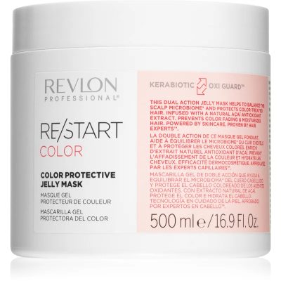 Revlon Professional Re/Start Color maska pro barvené vlasy 500 ml - parfo.cz