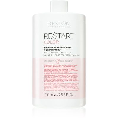 Revlon Professional Re/Start Color ochranný kondicionér pro barvené vlasy 750 ml - parfo.cz