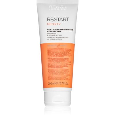 Revlon Professional Re/Start Density kondicionér proti vypadávání vlasů 200 ml - parfo.cz
