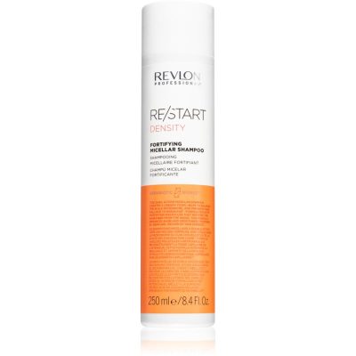 Revlon Professional Re/Start Density šampon proti vypadávání vlasů 250 ml - parfo.cz