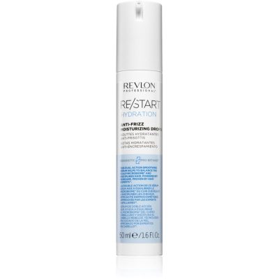 Revlon Professional Re/Start Hydration sérum proti krepatění 50 ml - parfo.cz