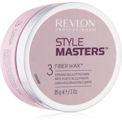 Revlon Professional Style Masters Creator tvarující vosk pro fixaci a tvar 85 g - parfo.cz