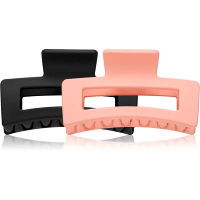 Revolution Haircare Claw Clip skřipce na vlasy 2 ks - parfo.cz