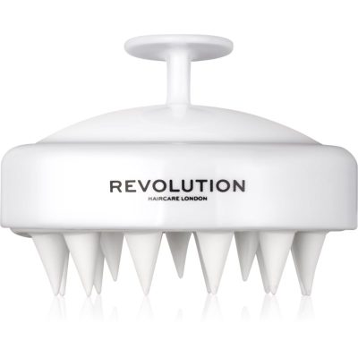 Revolution Haircare Stimulating Scalp Massager masážní pomůcka pro pokožku hlavy - parfo.cz