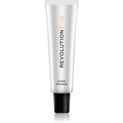 Revolution PRO Pore Primer podkladová báze pro minimalizaci pórů 25 ml - parfo.cz