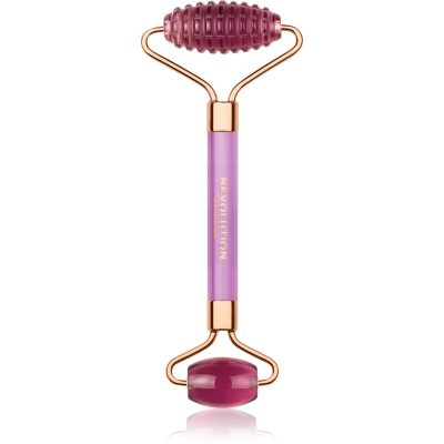 Revolution Skincare Roller Textured masážní váleček na obličej 1 ks - parfo.cz