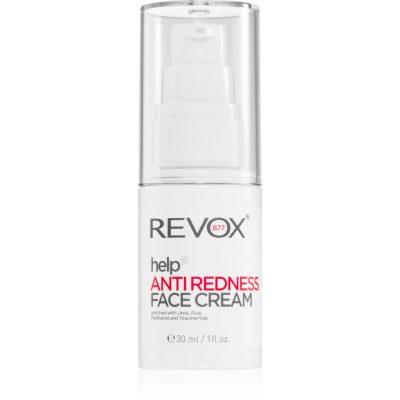 Revox B77 Help Anti Redness Face Cream krém redukující začervenání 30 ml - parfo.cz
