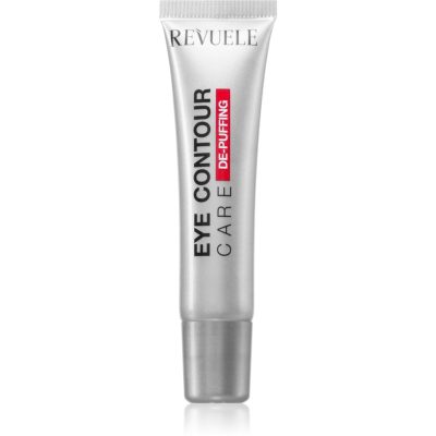 Revuele Eye Contour Care Anti-Wrinkle protivráskový oční krém proti otokům 15 ml - parfo.cz