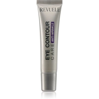Revuele Eye Contour Care Anti-Wrinkle zpevňující oční krém proti vráskám 15 ml - parfo.cz