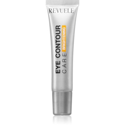 Revuele Eye Contour Care Brightening oční gel proti kruhům pod očima 15 ml - parfo.cz