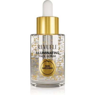 Revuele Illuminating Face Serum rozjasňující sérum pro suchou pleť 30 ml - parfo.cz